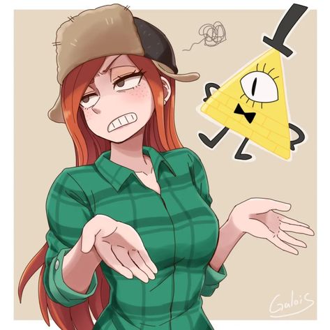 Wendy From Gravity Falls, Gravity Falls Wendy, Wendy Corduroy, Gravity Falls Bill Cipher, Desenhos Gravity Falls, Gravity Falls Bill, Fall Images, Gravity Falls Art, Disney Images