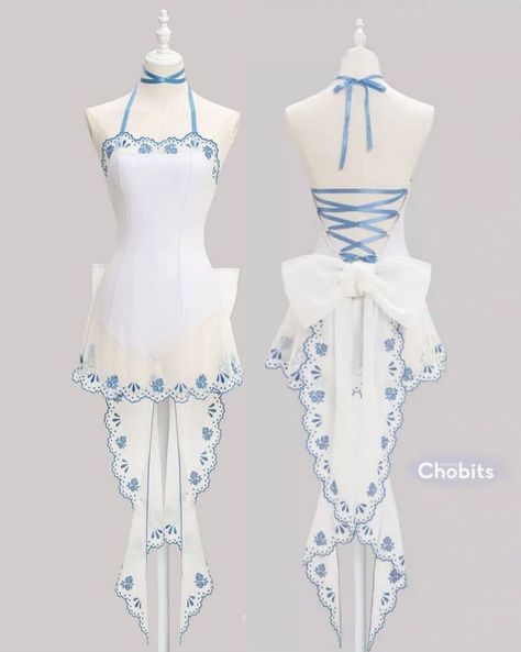 New Release: "Lullaby" x "CLAMP Chobits" collaboration Lolita Swimsuit

◆ Shopping Link >>> https://lolitawardrobe.com/quotlullabyquot-x-quotclamp-chobitsquot-collaboration-lolita-swimsuit_p7652.html Punk Style Outfits, Shopping Link, Mini Homecoming Dresses, Swimsuits Outfits, Cottagecore Dress, Swimsuit Design, Princess Outfits, Fantasy Dress, Really Cute Outfits