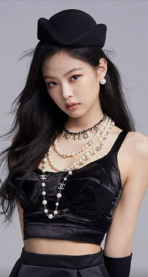 Jenny Blackpink, Jennie Queen, Jennie Ruby Jane, Jennie Kim Blackpink, Ruby Jane, Jennie Jisoo, Blackpink Blink, Pink Kpop, Jennie Lisa