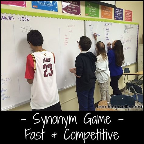 Lit Circles, Education Support, Language Games, 6th Grade Reading, Writing Games, 7th Grade Ela, Middle School Language Arts, 8th Grade Ela, Secondary Ela