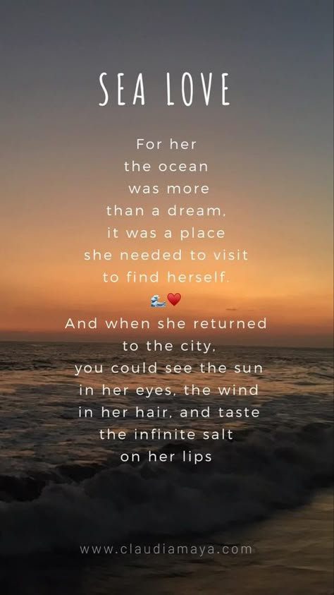 Beach Quotes And Sayings Inspiration, Sea Lover Quotes, Beach Quotes And Sayings, Beach Lovers Quotes, Motherhood Encouragement, Life Wisdom, Ocean Quotes, Inspo Quotes, Lovers Quotes