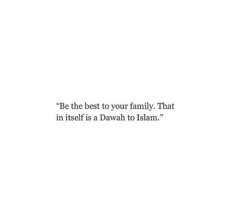 Islam Family In Islam Quote, Family Quotes Islam, Islamic Captions For Instagram, Islamic Captions, Islam Motivation, Islamic Hadith, Pick Up Lines Funny, Cover Picture, Islamic Teachings