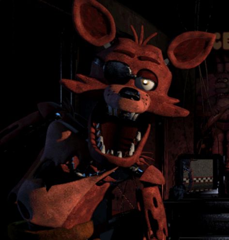 Fnaf Widgets, Foxy Wallpaper, Foxy Fnaf, Thanks For Listening, Fnaf Foxy, Fnaf Freddy, Funtime Foxy, Horror Video Games, Fnaf Wallpapers