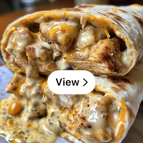 Lemon8 · Cheesy Garlic Chicken Wraps    · @Pretty Queen Garlic Chicken Wraps, Cheesy Garlic Chicken Wraps Recipe, Cheesy Garlic Chicken Wraps, Cheesy Garlic Chicken, Cheese Wraps, Blackstone Recipes, Chicken Garlic, Cooking Mama, Chicken Wrap Recipes