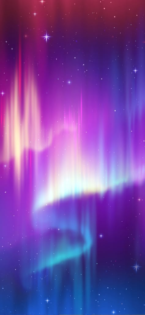 Northern Lights Phone Wallpaper, Aurora Borealis Character Design, Holographic Aesthetic Wallpaper, Aurora Aesthetic Wallpaper, Aurora Illustration, Aurora Borealis Wallpaper, Northern Lights Background, Aurora Background, Northern Lights Wallpaper