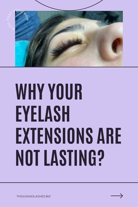 WHY YOUR EYELASH EXTENSIONS ARE NOT LASTING? Lash extensions have been the latest fashion and beauty craze in the last few years. They are a simple, semi-permanent way to make your lashes look longer and fuller. Women have been ditching their mascaras for extensions because they look more natural and last longer. Ever wonder why your lashes are falling out? These are the reason that you might be doing for causing this to your precious lash extensions. Lash Extensions Short To Long, Light Volume Doll Eye Lash Extensions, Semi Permanent Lashes Extensions, Make Up With Lash Extensions Makeup, Outer Corner Lash Extensions, How To Make Lash Extensions Last Longer, Eye Lash Extensions Ideas, Short Full Lash Extensions, Types Of Lash Extension Styles