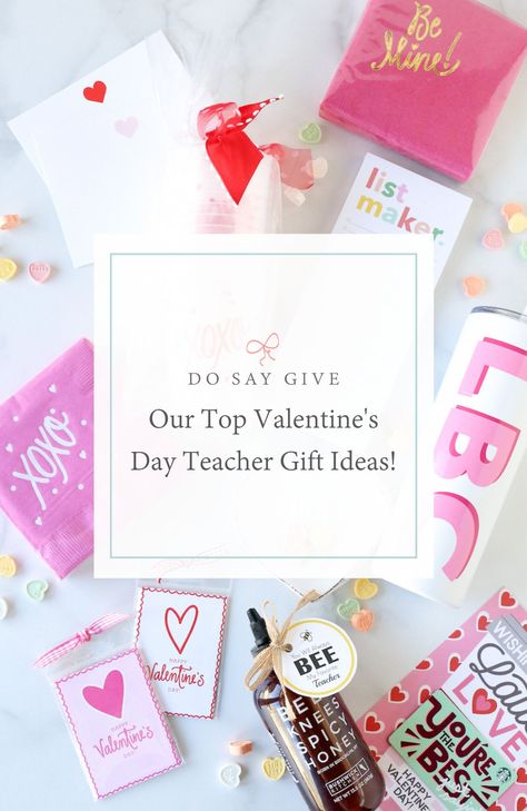 Top Valentine's Day gift ideas for teachers, coaches, specials teachers, therapists and anyone else. Valentine For Daycare Teacher, Valentine Gift For Daycare Teacher, Daycare Teacher Valentine Gifts, Valentines Gifts For Teachers, Valentine Gift For Teacher, Valentine Teacher Gifts, Teacher Valentines, Teacher Valentines Day Gifts, Valentine’s Day Gift For Teachers