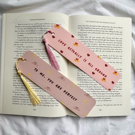 Love Actually is all around this Christmas! Who else rewatches Love Actually around the festive period? It's one of my favourites to rewatch every year! Which is why I had to make a couple bookmarks for it!!🌙✨💝 #book #bookmarks #bookworm #booklover #loveactually #christmas #festiveetsyfinds #bookmarkshop #etsyshop #smallbusinessowner Couple Bookmarks, Bookmarks Christmas, Book Bookmarks, Bookmark Christmas, It Book, 2023 Love, Bookish Stuff, Diy Bookmarks, Romantic Books