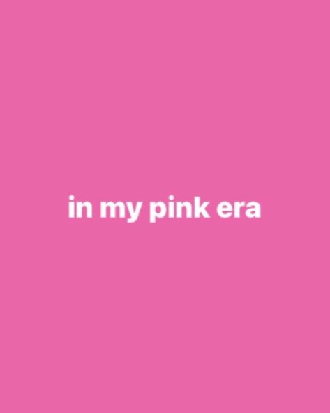 Currently in our everything pink era 🎀 Pink baddie lovers come add to your pink closet when you shop our Pink Collection ✨ #pinkeverything #pinkloverscommunity #pinkfashion #pinkoutfits #pinkskirt #pinkootd Pink Aesthetic Baddie, Pink Boujee Aesthetic, Pink Girly Things Wallpaper, Pretty In Pink Aesthetic, Pink Girly Things Accessories, Pink Baddie Aesthetic, Y2k Quotes, Pink Thoughts, Pink Y2k Aesthetic