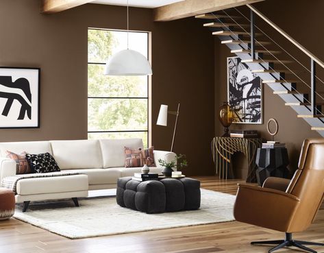 Sherwin-Williams Just Announced Its 2025 Color Capsule of the Year—See the 9 Beautiful Hues Here Sherwin Williams Rain, Sherwin Williams White, Painting Colors, Sherwin Williams Colors, Benjamin Moore Colors, Paint Color Palettes, Paint Companies, Paint Brands, 15th Anniversary