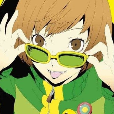 Chie Satonaka, Shin Megami Tensei Persona, Shin Megami Tensei, Persona 4, Anime Reccomendations, Persona 5, I Icon, No Me Importa, Cute Icons