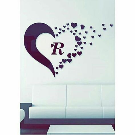 Zara afreen khan 🖤 R Letter Design, Rashid Khan, R Letter, Alphabet Letters Design, Stylish Alphabets, R Wallpaper, Alfabet Letters, S Love Images, Alphabet Images