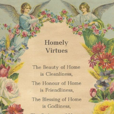 . Virtues Angels, Pictures Of Angels, Garland Of Flowers, Etiquette Vintage, Instagram Frame, Flower Garlands, Alam Yang Indah, Quote Aesthetic, Pretty Words