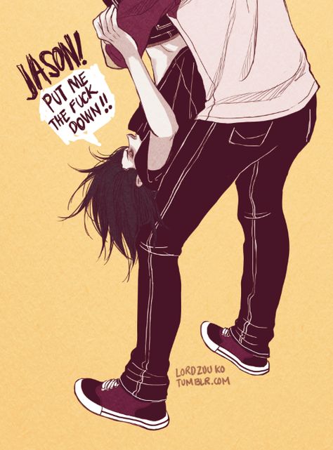 Nico And Jason, Percy And Nico, Percy Jackson Drawings, Percy Jackson Comics, Zio Rick, Percy Jackson Ships, Will Solace, Percy Jackson Fan Art, Percy Jackson Characters