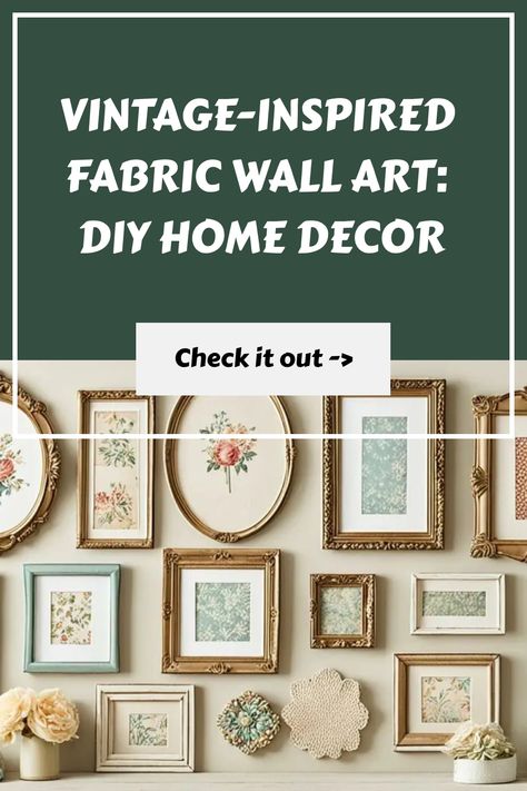 Fabric Wall Art Diy, Tapestry Diy, Framed Tapestry, French Tapestry Wall Hangings, Suzani Wall Hanging Living Rooms, Diy Tapestry, Fabric Wall Decor, Suzani Wall Hanging Framed, Wall Art Diy