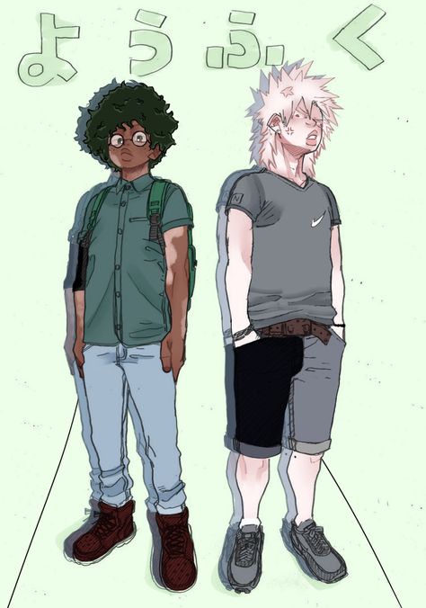 Albino Bakugou, Black Lives Matter Art, Manga Poses, Black Anime Guy, Fire Emblem Characters, Black Cartoon Characters, Anime People, Boku No Hero Academia Funny, Black Anime Characters