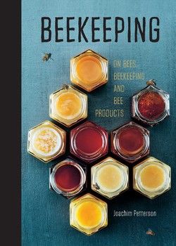 Beekeeping By Joachim Petterson Lip Salve, Bee Friendly Garden, Backyard Beekeeping, Bee Friendly, Great Hobbies, Urban Spaces, Backyards, Skin Cream, Bee Keeping