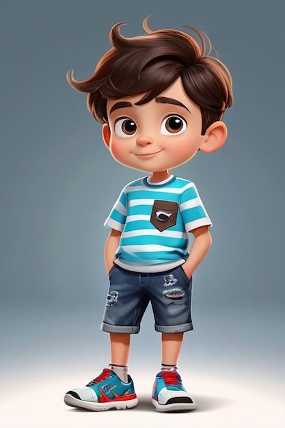 Cartoon Kids Character, Boy Illustration Art, Cute Boy Cartoon, Boy Character Design, Boy Cartoon Characters, Child Illustration, Boy Clipart, Children's Book Characters, Book Illustration Design