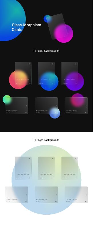 Glass Morphism Web Design, Glass Effect Illustrator, Glass Morphism Ui, Glassmorphism Web Design, Glass Morphism Design, Morphism Design, Glassmorphism Ui, Glass Graphic Design, Glass Morphism