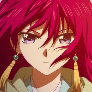 Akatsuki No Yona Characters, Princess Yona, Yona Akatsuki No Yona, Girl With Red Hair, Anime Wall Prints !!, Anime Crafts, Anime Akatsuki, Cartoon Icons, Attack On Titan Anime