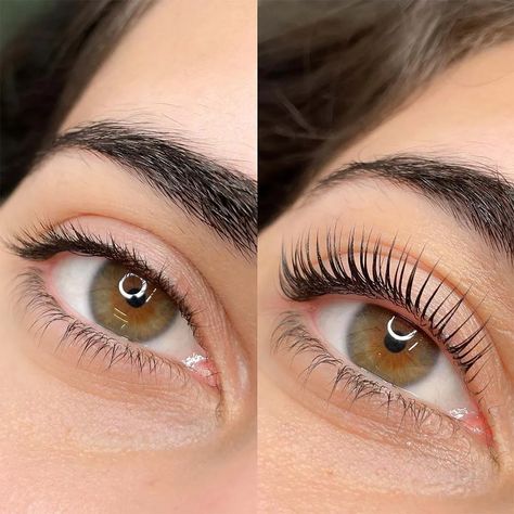 Eye Lash Lift And Tint, My Lamination Lift, Lash Lift Before And After, Lash Lift Aesthetic, Lash Lift Tips, Eye Lash Lift, Diy Lash Lift, Lift Eyelashes, Eyelash Lamination