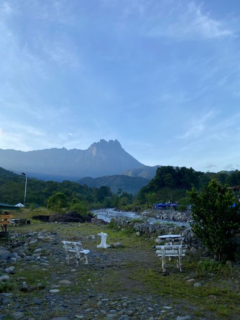 Kota Belud, Natural Landmarks