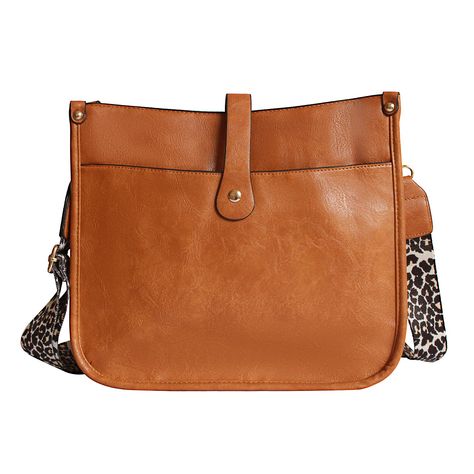 Leopard Crossbody Bag, Convertible Crossbody Bag, Women Shoulder Bag, Cross Body Purse, Best Amazon, Small Purse, Shoulder Bag Women, Leather Crossbody Bag, Purses Crossbody