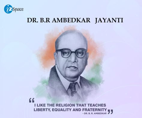 Happy Ambedkar Jayanti !! Dr B R Ambedkar Jayanti, B R Ambedkar Jayanti, Happy Ambedkar Jayanti, 360 Marketing, Ambedkar Jayanti, Activity Based Learning, Mba College, Shredder Machine, B R Ambedkar