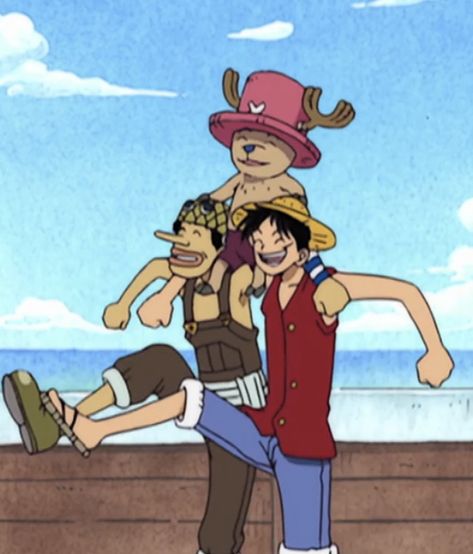 Luffy And Chopper, One Piece Photos, One Piece Crew, One Piece Funny, One Piece Images, One Piece Luffy, One Piece (anime), One Piece Anime, Chopper