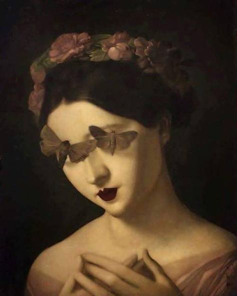 Stephen Mackey, Images Terrifiantes, Baroque Art, Ethereal Art, Surreal Art, Dark Art, Classic Art, Aesthetic Art, Surrealism