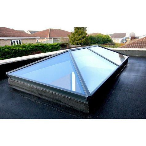 Roof Lantern Extension, Bedroom Extension, Orangery Roof, Lantern Roof, Aluminium Roof, Log Burner Living Room, Skylight Design, Garden Room Extensions, House Renovation Projects