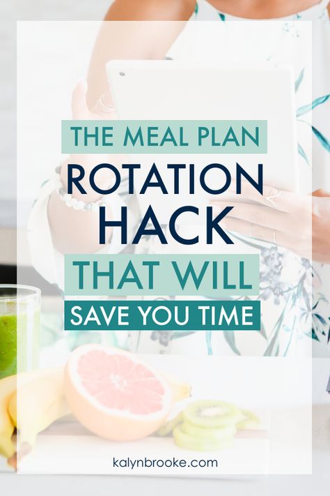 I did it. I ditched the weekly meal planning for a rotation instead! No more starting from scratch every week. Which means I'm never again asking, What's for dinner? It only took me less than half an hour to set up my monthly meal plan since this article has a template you can easily copy and personalize! #mealplanning #rotatingmealplan #monthlymealplan Weekly Dinner Plan Template, Dinner Rotation, Meal Planning Schedule, Meal Rotation Ideas, Meal Rotation, Rotating Dinner Schedule, Weekly Rotation Meals, Meal Schedule Menu Planning, Rotation Diet Meal Plan