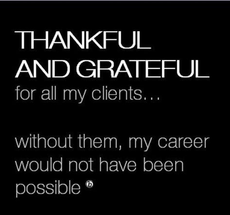 I just wanted to say thank you to all my clients. Working with each of you is such a joy, and I hope you feel the same! The greatest compliment you can leave me is a review on my social media & referrals to your friends. Thank you for trusting me with your real estate dreams!❤️ Appreciation Quotes To Customers, Thank You For The Referral Quotes, To My Clients Thank You, Client Referral Quotes, Thank You For Trusting My Business, Clients Become Friends Quotes, Client Reviews Quotes, Thank You Massage Clients, Hairstylist Quotes Clients