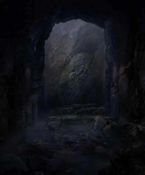 Deep Gnome, All God Images, Dark Cave, Cave Game, Shiva Wallpaper, Learning Graphic Design, Fantasy Art Landscapes, Art Prints Quotes, Fantasy Games