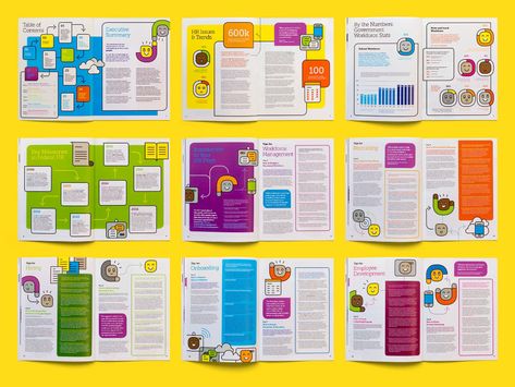 Textbook Layout, Textbook Design, Booklet Design Layout, Workbook Layout, Book Layout Ideas, Teen Book, Kids Magazine, Workbook Design, Proposal Design