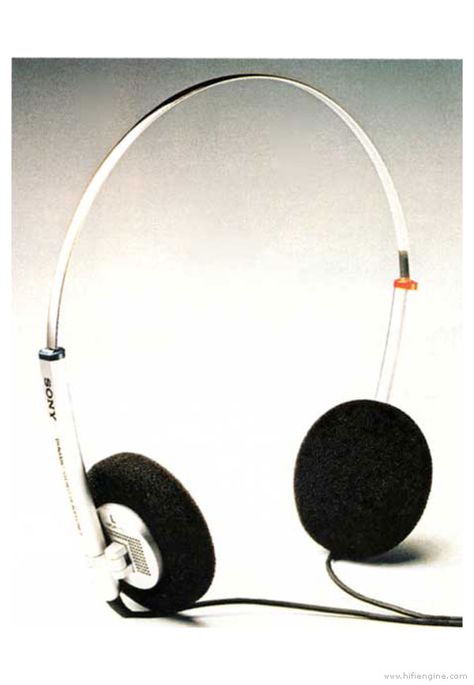 Retro Headphone, Sony Speakers, Hifi Audiophile, Cute Headphones, Sony Walkman, Retro Gadgets, Stereo Headphones, Electronics Gadgets, Wireless Speakers