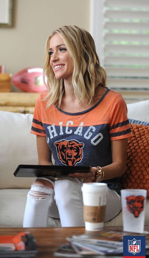 Kristin Cavallari Hair, Celebrity Style Guide, Fan Style, Kristin Cavallari, Hair Envy, Hair Short, Medium Length Hair Cuts, Celebrity Hairstyles, Hair Dos