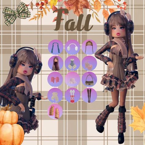 #fashion, #style, #outfitinspiration, #beauty ,#outfitsideas ,#trendyoutfits ,#falloutfits ,#winteroutfits ,#summeroutfits Dti Outfits Fall/autumn, Roblox Fall Avatars, Dti Autumn Outfit Theme, Fall Dti Outfit, Dti Theme Fall/autumn, Dress To Impress Roblox Game Outfits Theme Fall Festival, Dti Fall/autumn Ideas, Trick Or Treat Dress To Impress, Dress To Impress Roblox Fall Festival