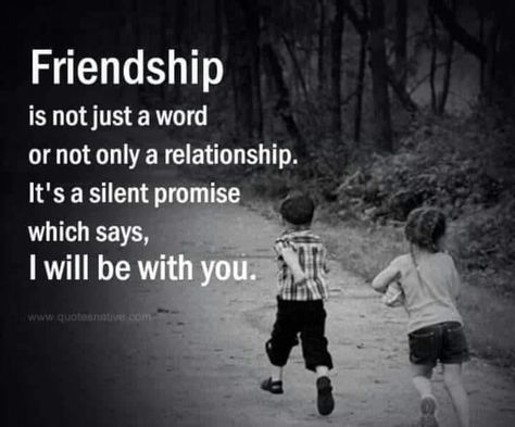 Happy Friendship, Good Morning, Quotes