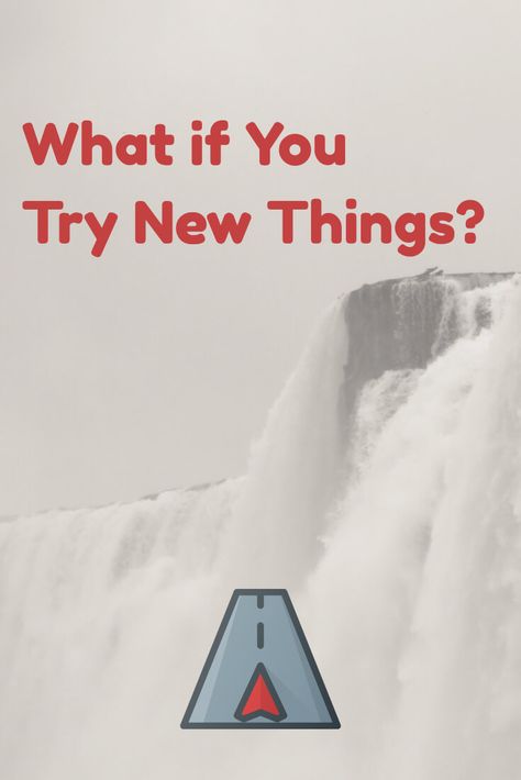 Have you ever wanted to try something and regret not trying it? There is so much to see and experience in this life. What if you try new things? What if You Try New Things? Try New Things, Bad Decisions, Ray Bradbury, Get In Shape, New Things, Movie Quotes, You Tried, I Want You, How To Look Pretty