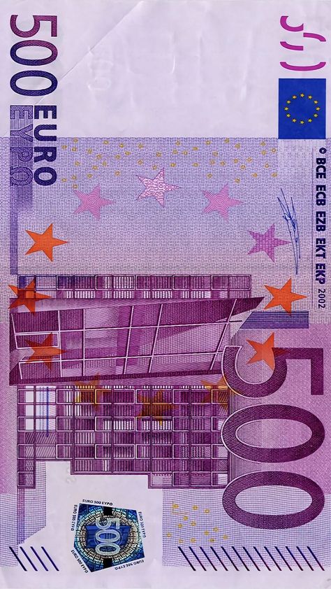 500 Euro Money, Money Euro, Euro Money, Dog Sunset, Motivation Design, Banknotes Money, Money Stickers, Money Template, Money Wallpaper Iphone