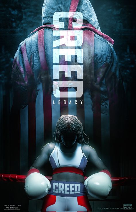 Adonis Creed, Rocky Series, Boxing Art, Creed 3, Instagram Poster, Jordan B, Michael B Jordan, Black Characters, Post Ideas