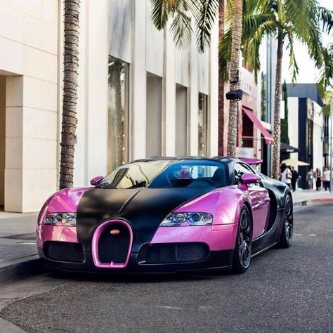 ꜱɪɴ Custom Wraps, Exotic Sports Cars, Pink Car, Lamborghini Aventador, Car Wrap, Sports Cars Luxury, Italian Luxury, My Ride