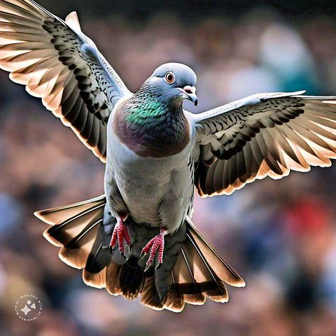 Ai images Free Download "Racing pigeon" . . . . . #AI #AIimagesonly #aiimagesonly #viral #aicreativity #imagesonly Ai images only #viral #trending Racing Pigeons, Pigeon, Pet Birds, Free Download, Birds, Pet