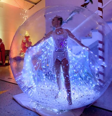 Winterfest, Holiday Party, Christmas Party, Winter Wonderland Event Entertainment Ice Party, Wonderland Events, Winter Wonderland Theme, Holiday Lookbook, Winter Wonderland Party, Winter Event, Costume Inspo, Event Activities, Event Entertainment