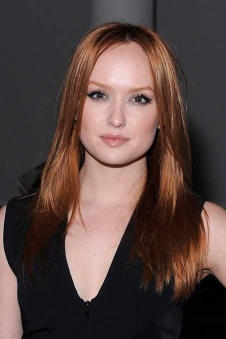 Kaylee Defer, Redhead Beauty, Most Beautiful, Beauty