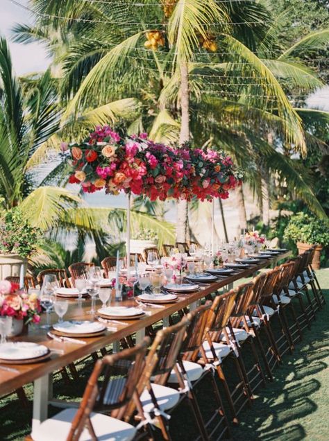 Whimsical Sayulita Wedding | The Dazzling Details