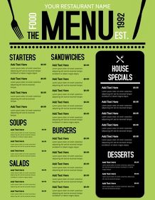 Iphone Wallpaper Hd Original, Custom Menu, Menu Food, Social Media Posting Schedule, Menu Flyer, Menu Design Template, Invert Colors, Food Banner, Restaurant Names