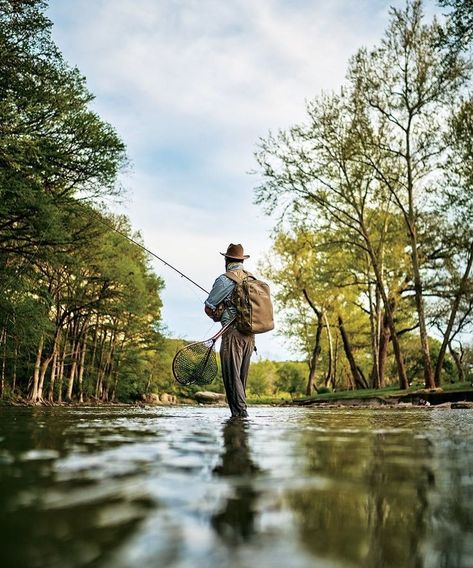 Fishing Senior Pictures, Fly Fishing Tattoo, Animal Restaurant, Outdoor Hobbies, Fly Fishing Photography, Fish Pictures, Guadalupe River, Texas Monthly, Fishing Lake