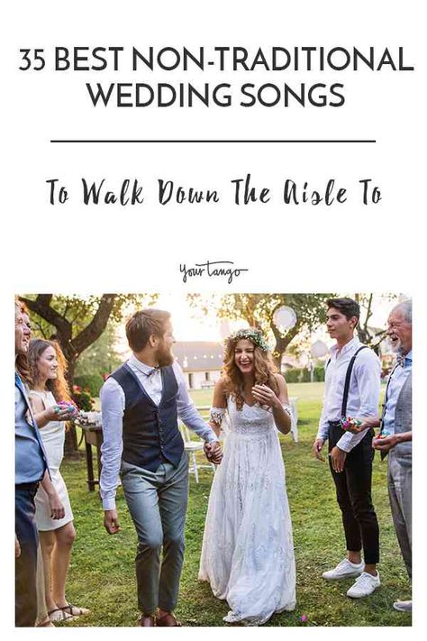 Country Wedding Songs To Walk Down Aisle The Bride, Songs To Walk Down The Aisle To Country, Music To Walk Down The Aisle, Unique Songs To Walk Down The Aisle To, Walk Down The Isle Songs The Bride, Christmas Wedding Songs, Songs For Bride To Walk Down Aisle, Aisle Songs For Bride, Down The Isle Songs